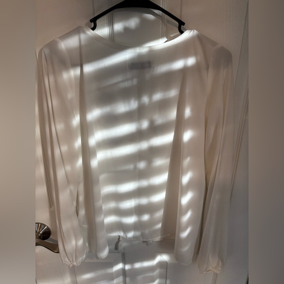 Abercrombie & Fitch blouse - Picture 3 of 3